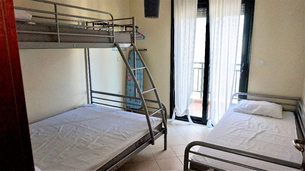 Почивка на море в Гърция - Студио и Апартамент с 2 спални до плажа