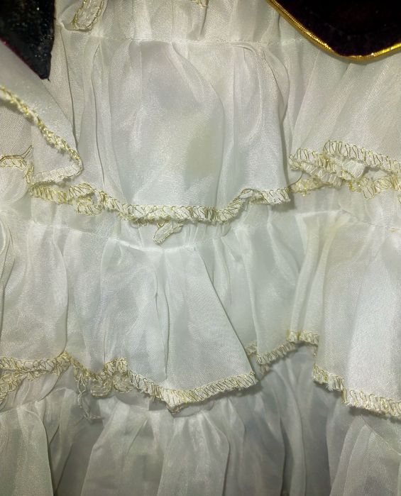 Продам детский казахский костюм