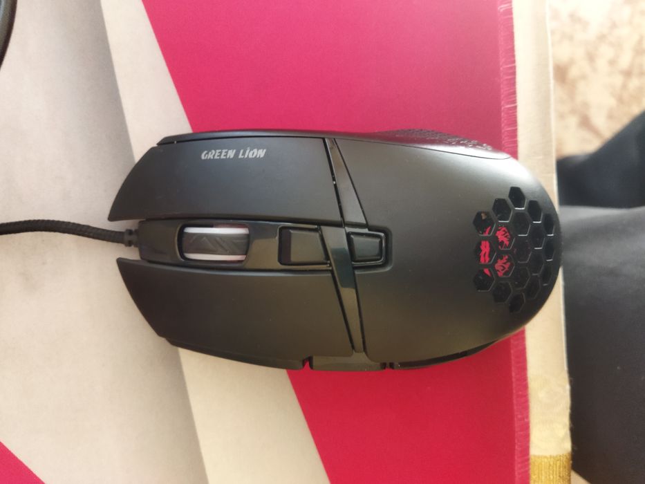 Игравой Kampyuter