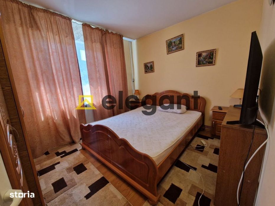 Apartament 3 camere, AC, centrala, Craiovita-Bigul Vechi — fotografia 3