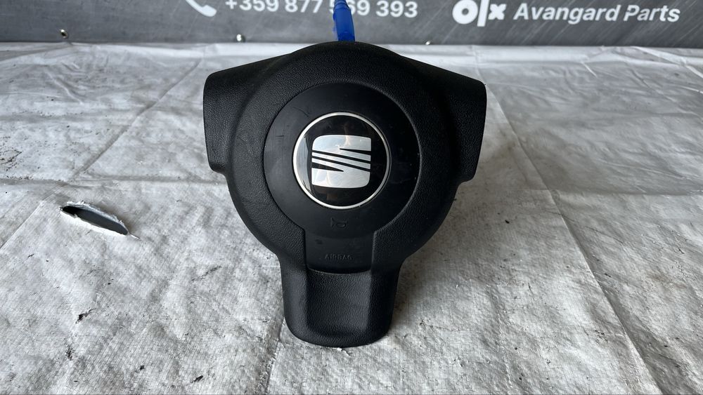 Еърбег Seat Altea 2004-