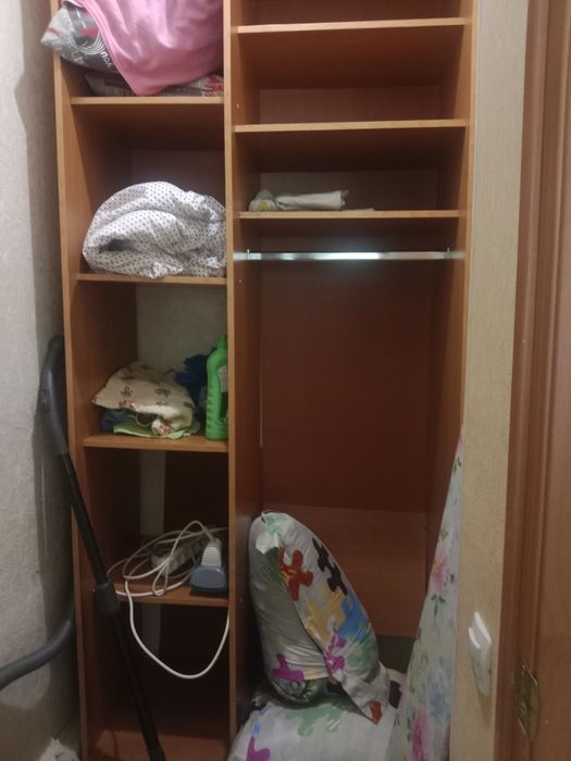 Сдам с 18.06. 1 комн.кв на Соколе