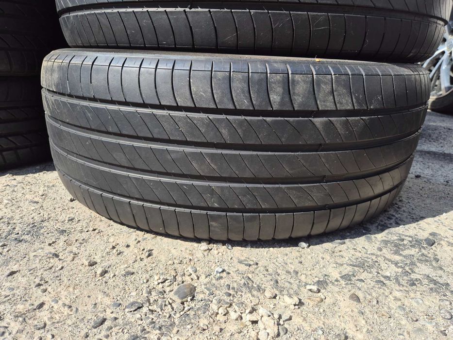 4 Anvelope de VARA - 235/55/19 105W XL - Michelin Primacy 4 - Stare F BUNA - DOT 2021 !
