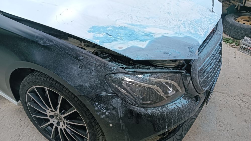 Vopsitorie auto tinichigerie 600lei