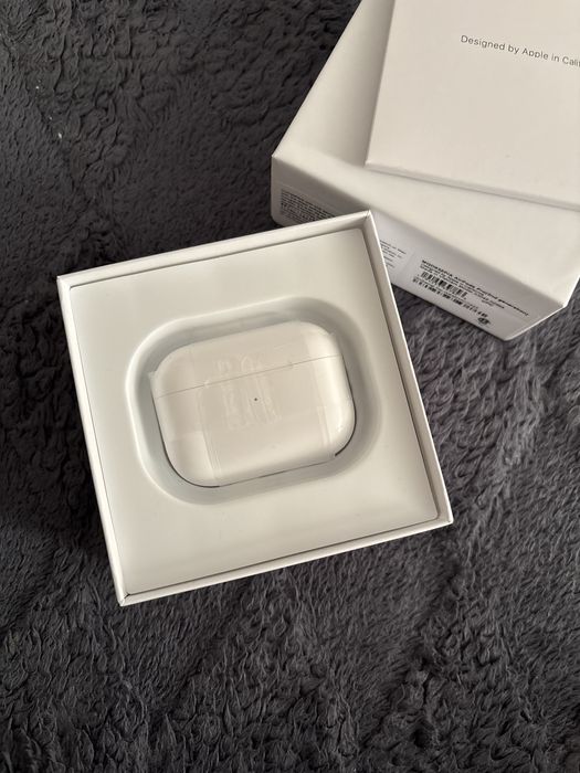 Airpods Pro (2nd generation)