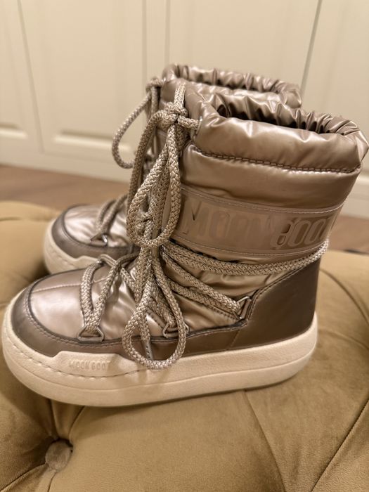 Детски апрески MOON BOOT 32 номер