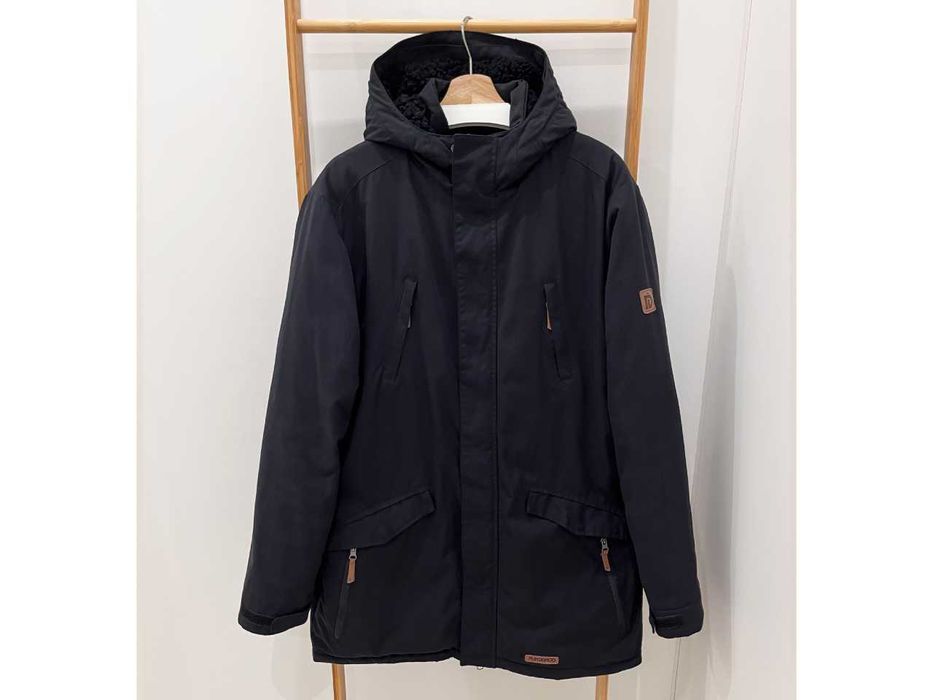 Зимно мъжко яке Fundango L - символична цена