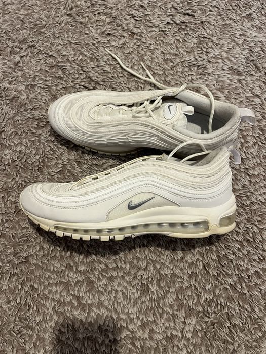Nike Air Max 97-оригинални маратонки