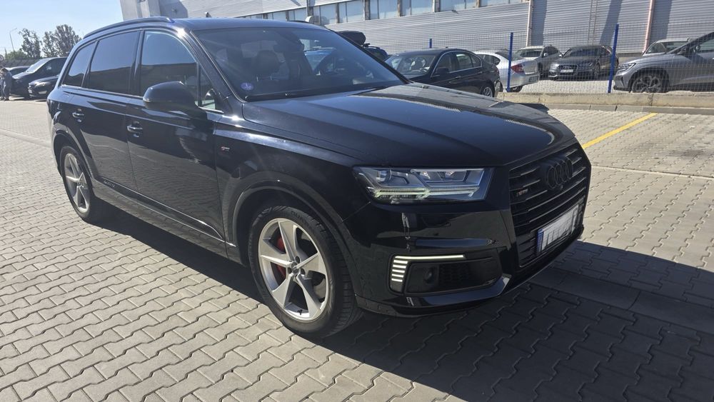 AUDI Q7 0 — imagine 2