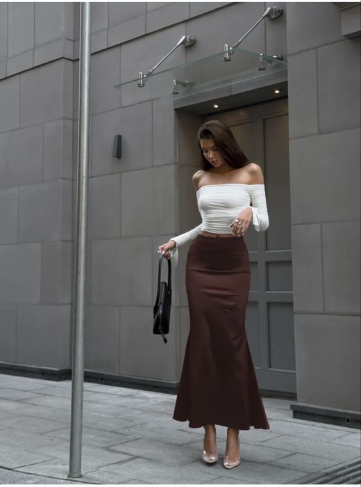 Продам блузку бордового цвета