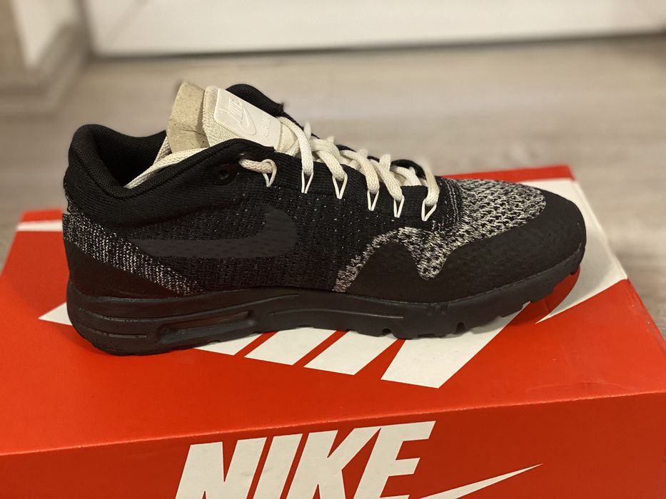 Дамски маратонки Nike Air