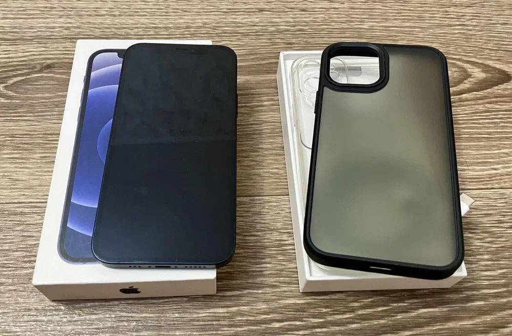 IPhone 12 64Gb Продам Айфон 12 64Гб