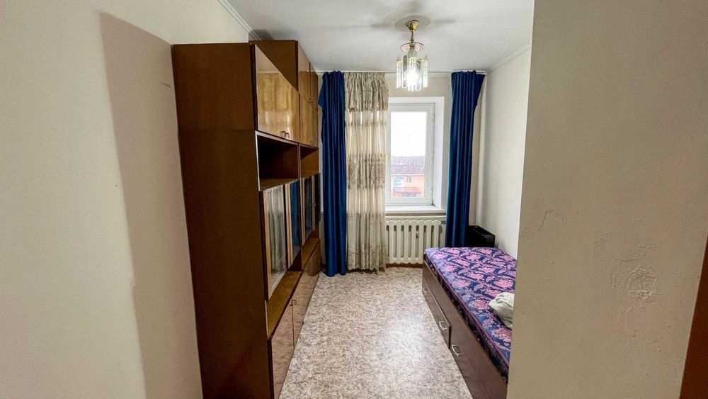 3 ком.кв.Самал.Рустам Импреия