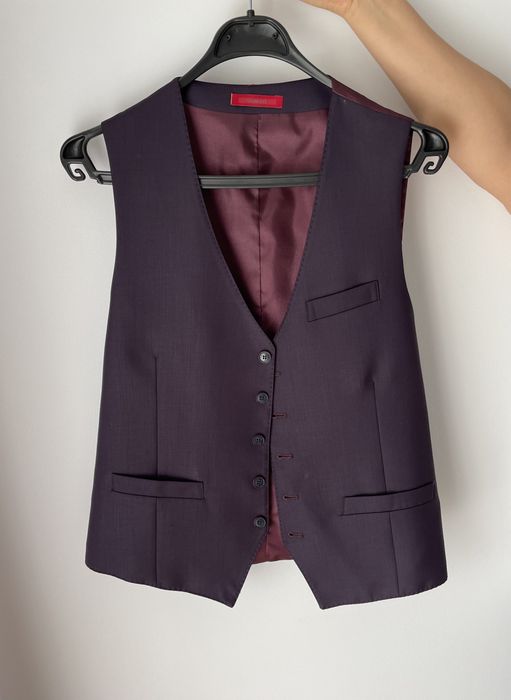 Costum bărbătesc, Marimea 48,