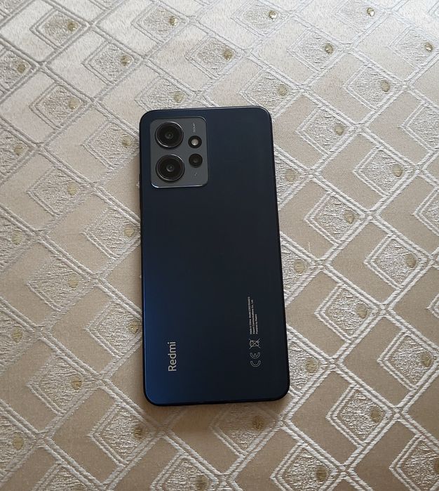 Redmi Note 12 128гб