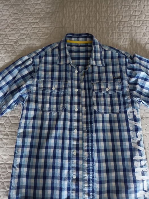 Детски ризи за момче