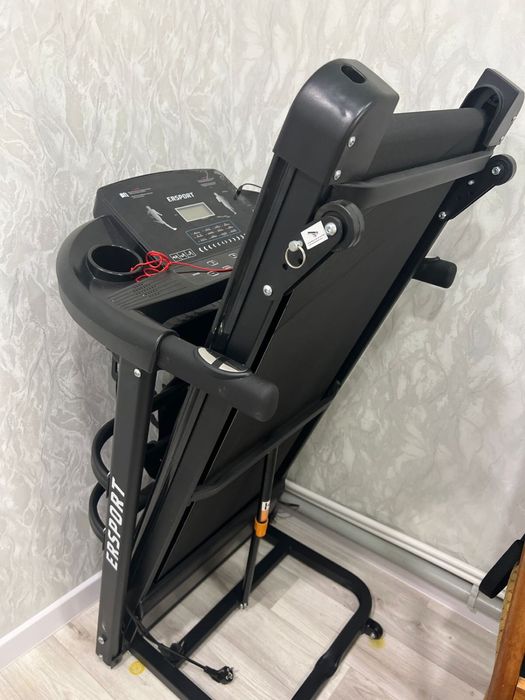 Беговая дорожка Ersport