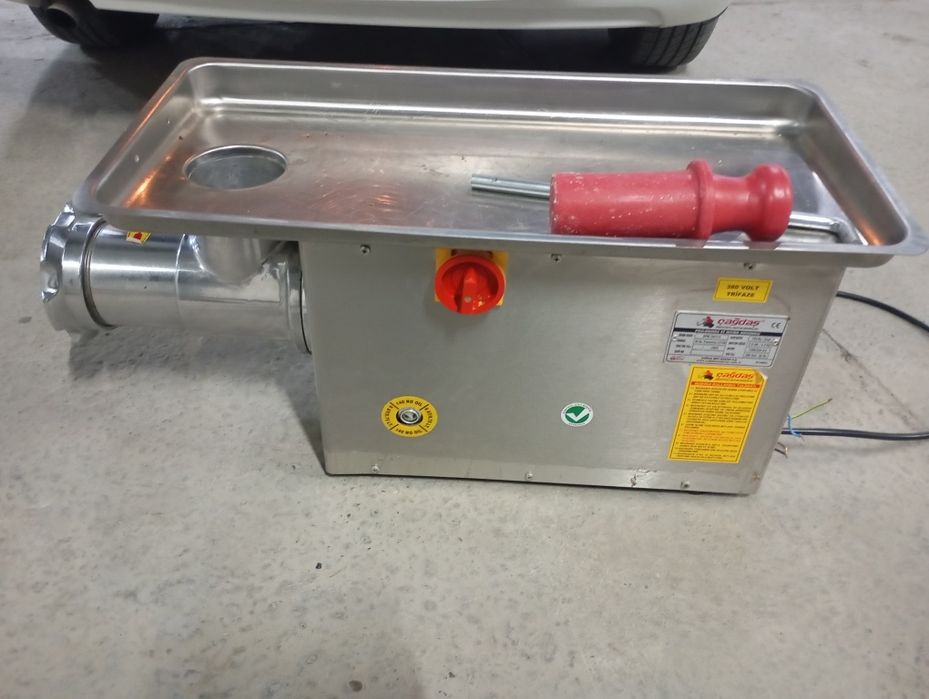 Трутицки месарофка