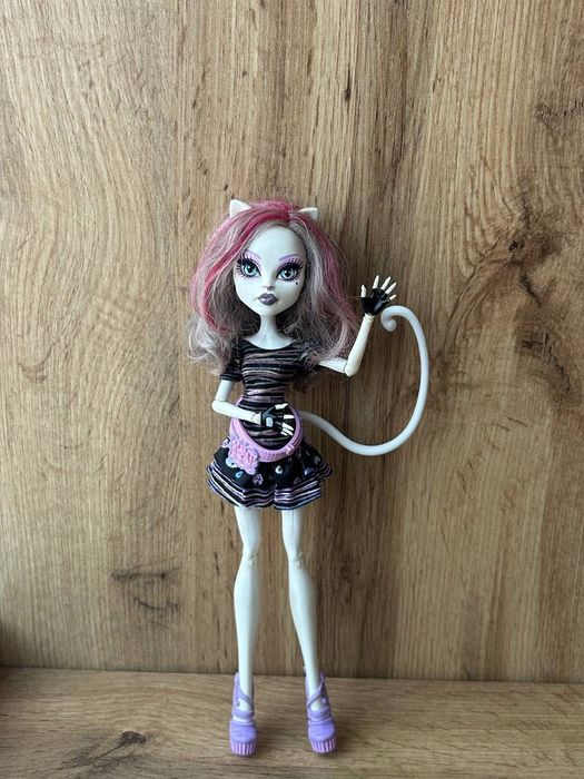 Монстър хай кукли monster high