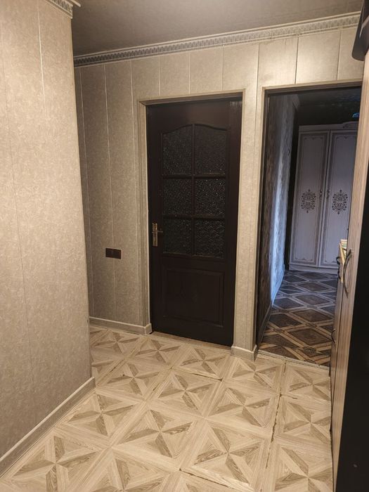 4-х комнатная квартира