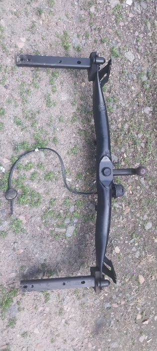 Фаркоп Ауди 100 С4 А6 Б4 80 Пассат Б5