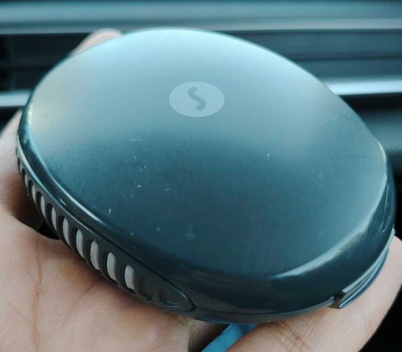 Слуховой аппарат Signia Intuis P 4