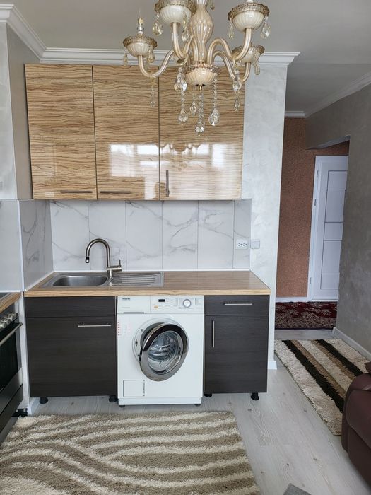Продава се Тристаен апартамент в Шумен, Добруджански - 80 кв.м за 1626 €/кв.м - Снимка #6