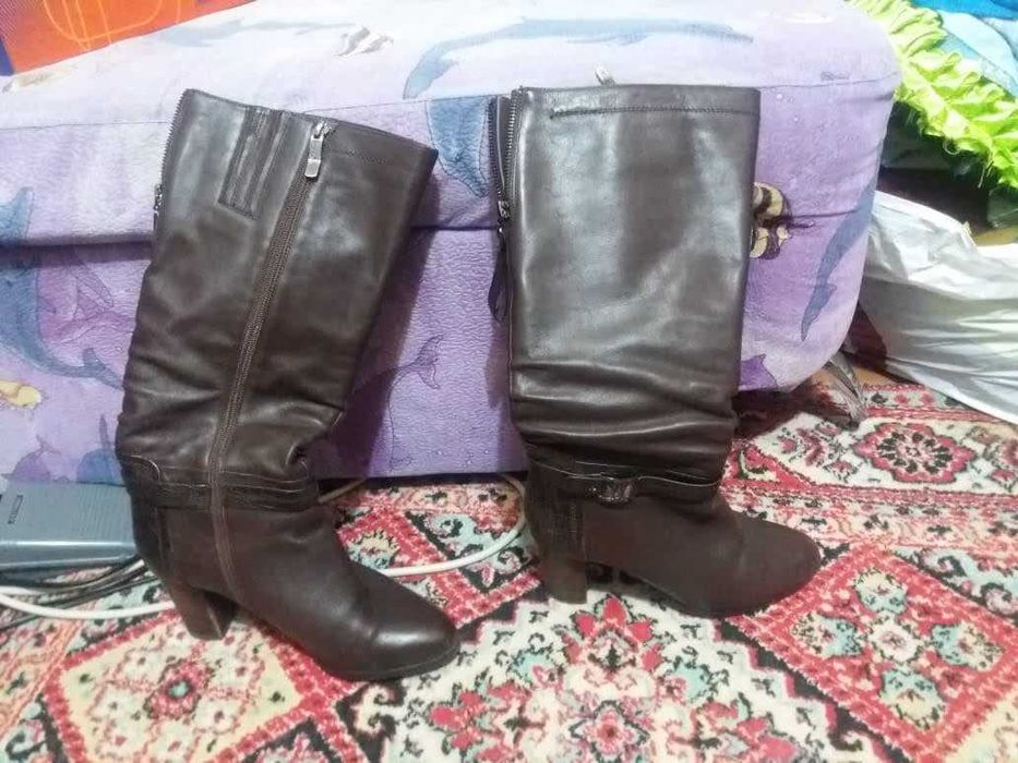 Обувь женская 38 рр