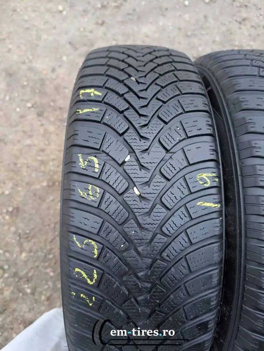 225/65 R17 • Iarna • Falken Eurowinter HS01 SUV 106H | 2 buc | Pret/buc