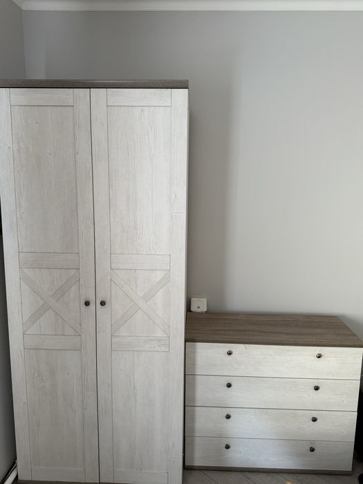 Спальная гарнитура