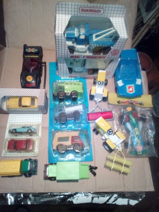 Колекции и много други модели българско производство