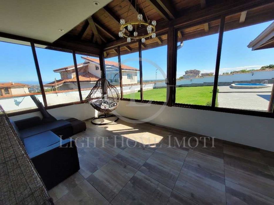 Продава се Къща в с. Марково, Област Пловдив - 400 кв.м за 1084 €/кв.м - Снимка #14