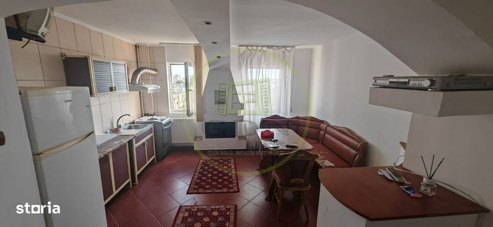 Apartament 2 camere, 54 mp, Craiovita Noua, zona Materna — fotografia 3