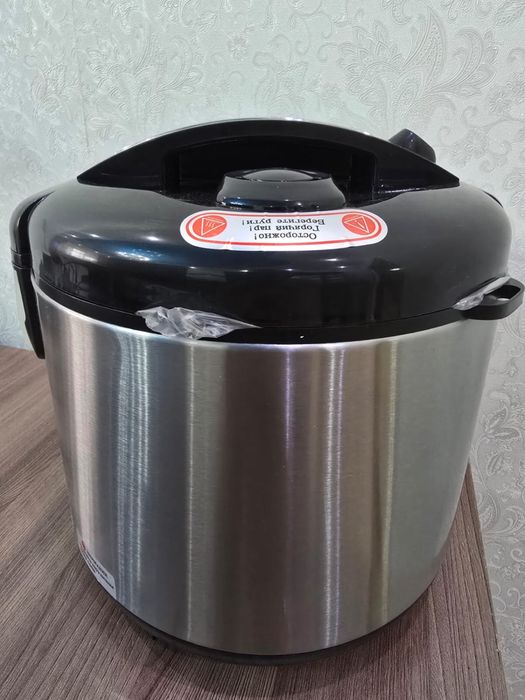 мультиварка и чудопечка