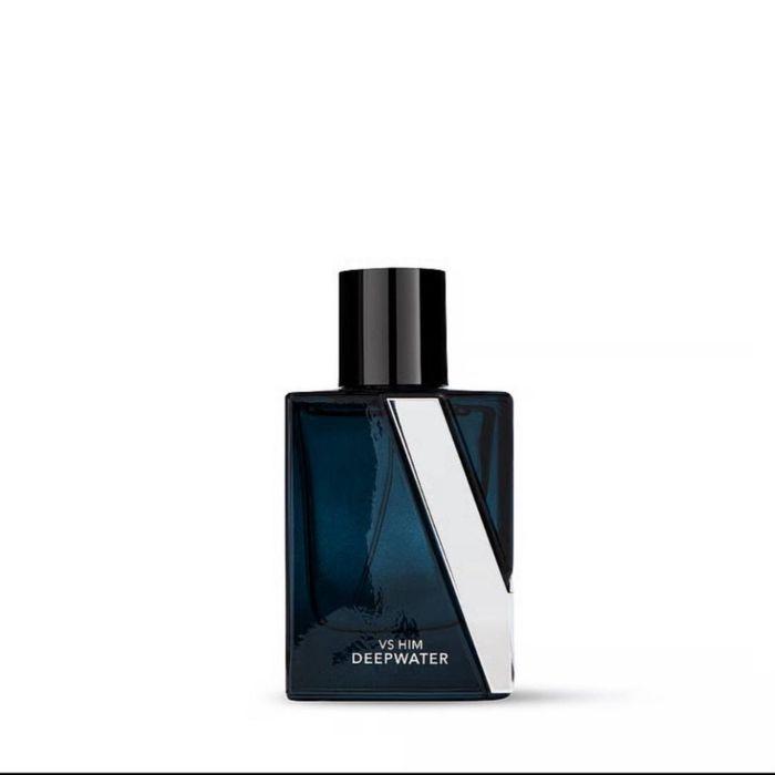 VS Him Platinum и Deepwater