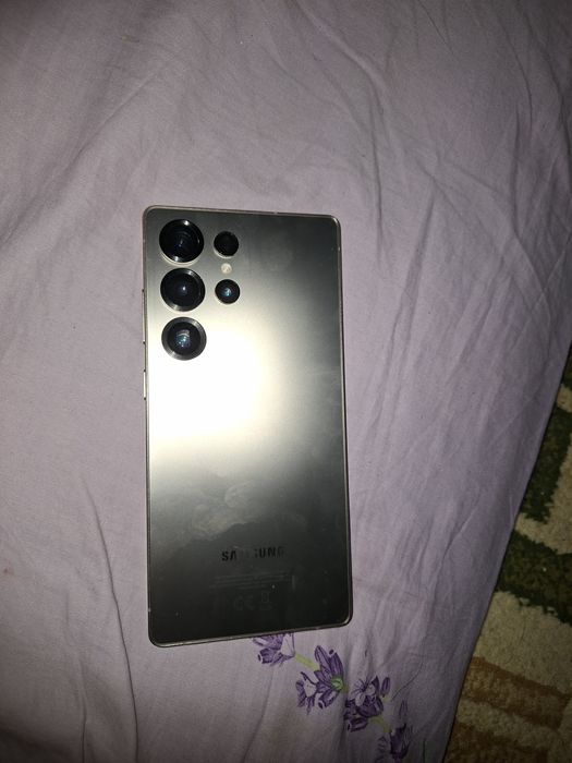 Samsung S25 ultra