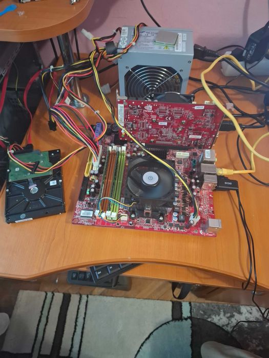 reaparatii pc si laptopuri