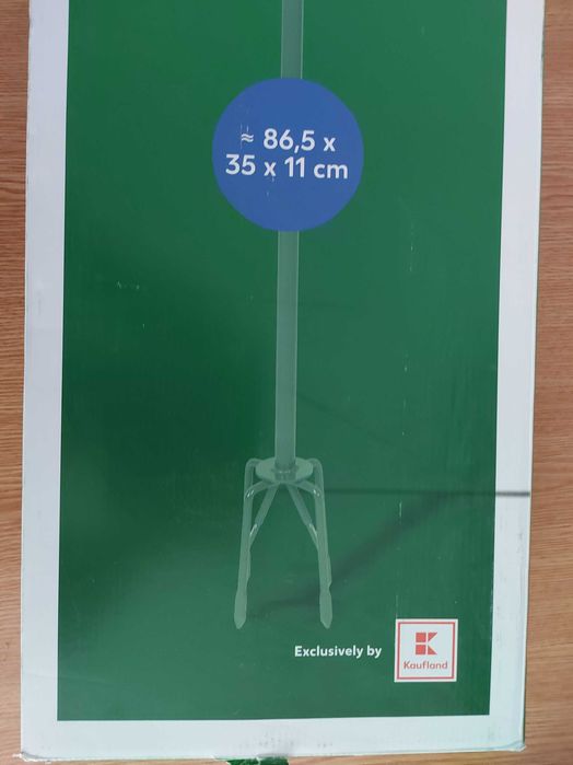 Gheara -  freza pentru gradinarit