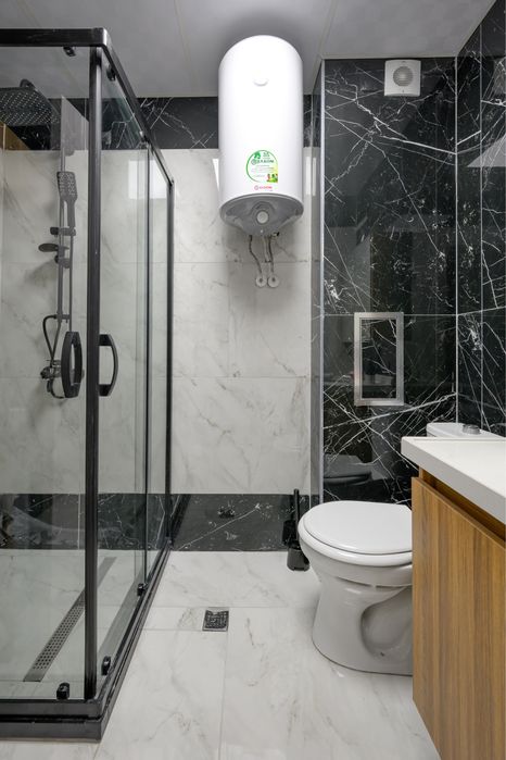 Продава се Едностаен апартамент в Варна, Младост 1 - 38 кв.м за 1343 €/кв.м - Снимка #6