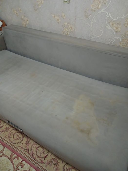 Продам Диван Б/У