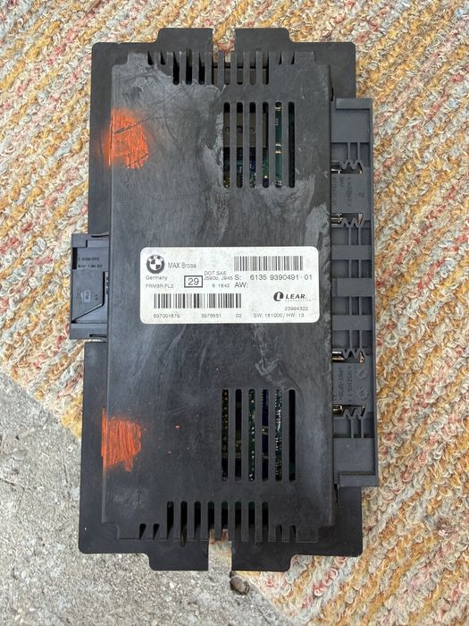 FRM3 Modul lumini max brose E82 E87 E81 E84 E91 E92 E90 E93
