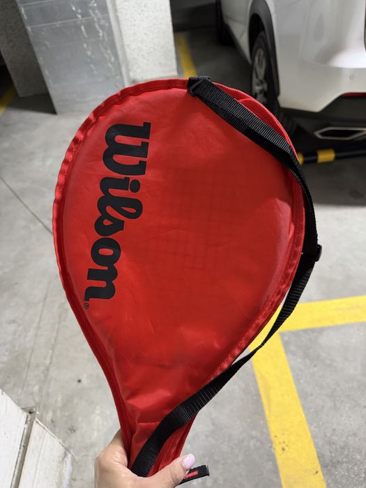 Ракетка для тенниса детская Wilson