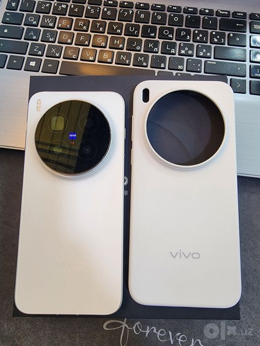 VIVO 300 PRO 16+1024Gb