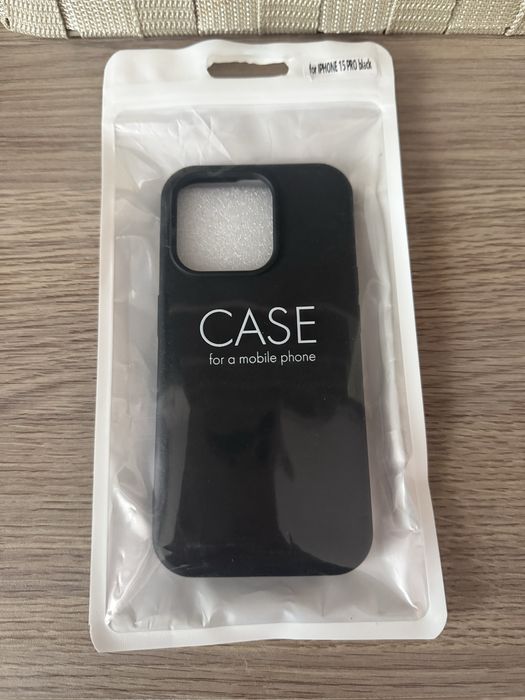 Husa noua Iphone 15 Pro