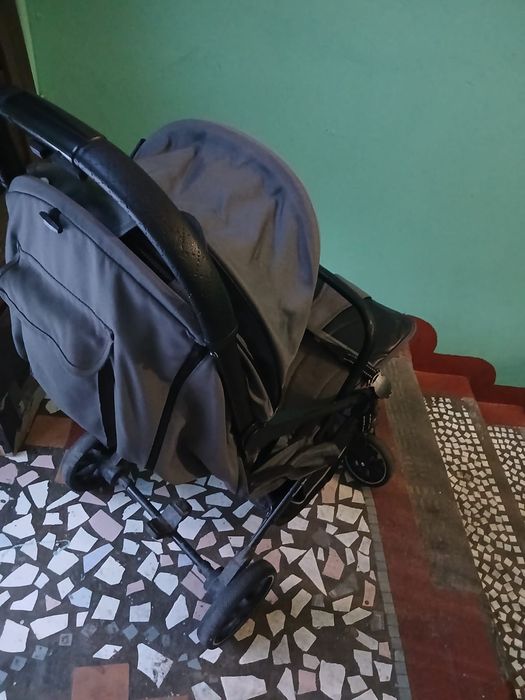 Продам детскую коляску