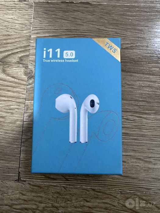 i11 5.0