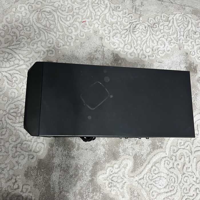 Vand Carcasa Zalman Z1 Neo