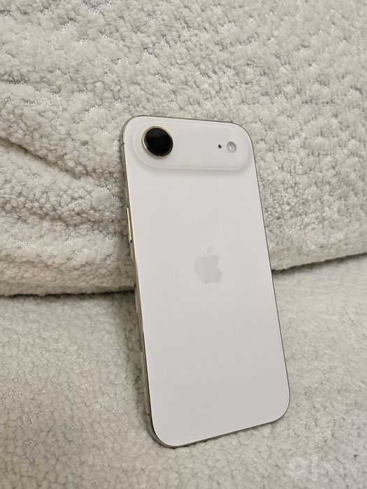 IPhone air 256 gb