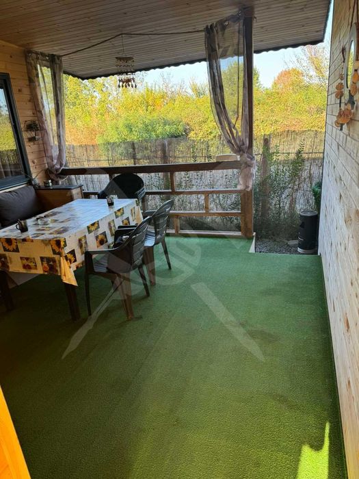 Продава се Къща в Созопол - 56 кв.м за 1161 €/кв.м - Снимка #3