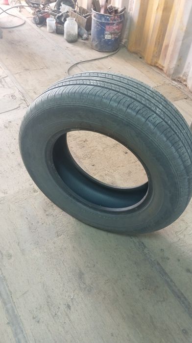 Пакрышка летни 16 размер